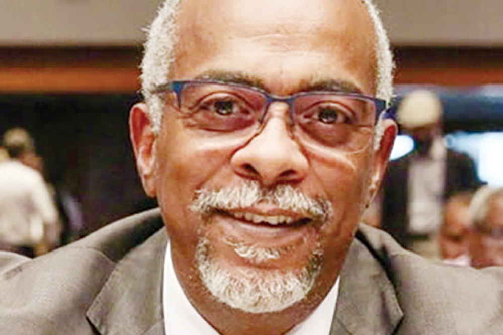 The UWI pays tribute to late lecturer, Hugh Sealy