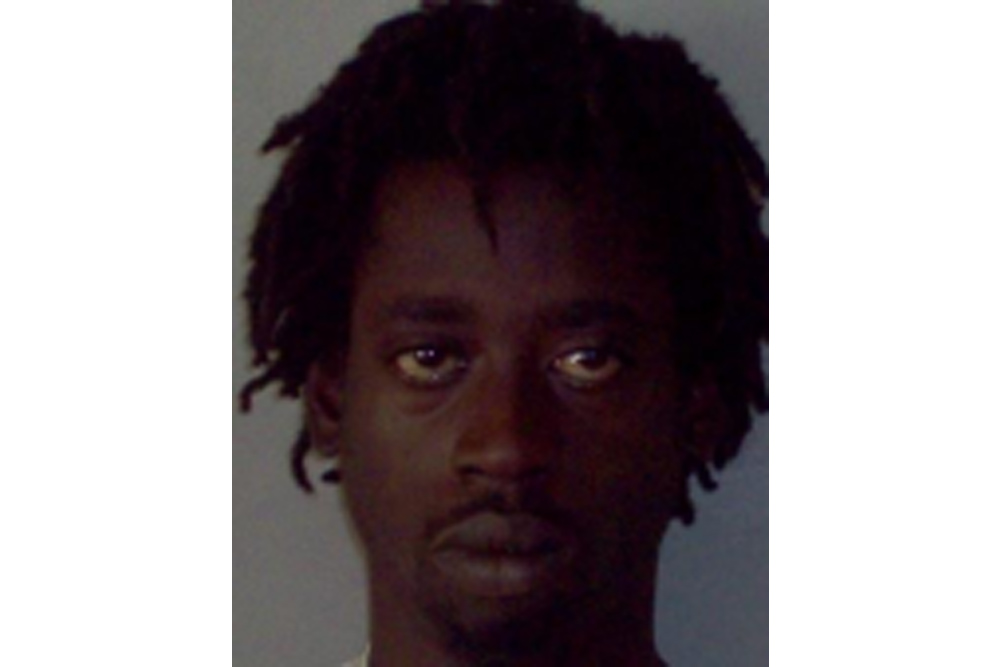 Wanted man is to be considered armed and dangerous – Police