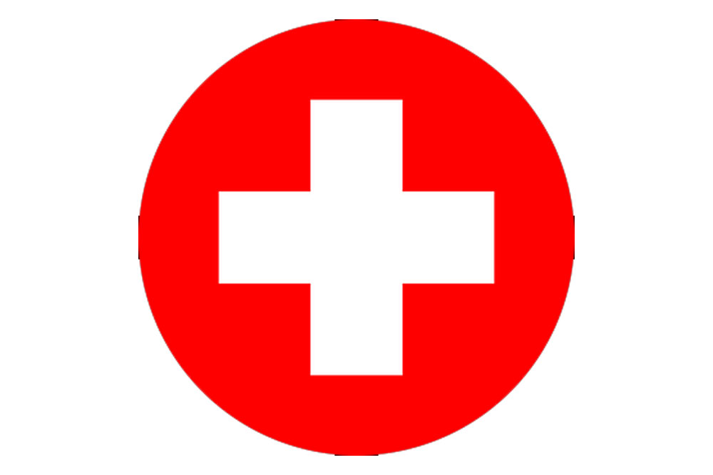 SVG Red Cross preparing to mark World Red Cross Day