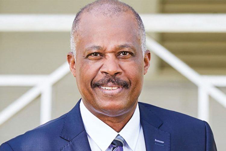 UWI Vice-Chancellor condemns ‘leaked report’ on internal review