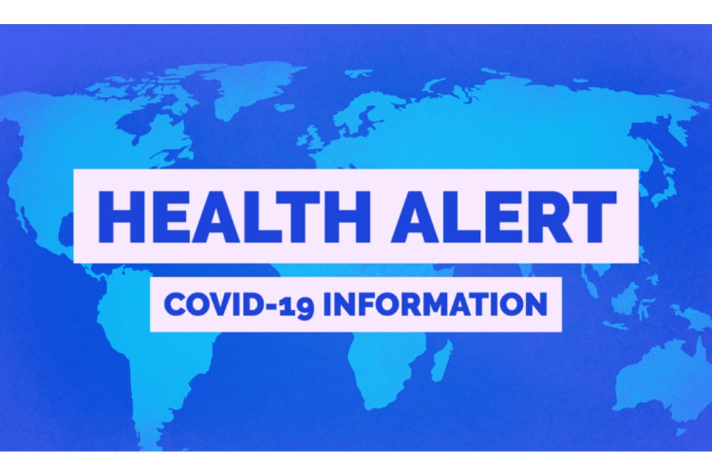 CDC upgrades Travel Health Notice for SVG to Level 1