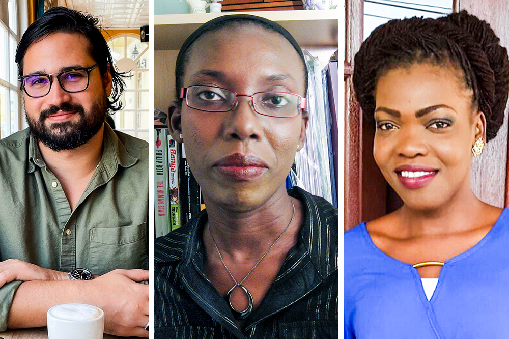 Caribbean Magazine Plus Short Story Contest 2022 award  ceremony set for tomorrow