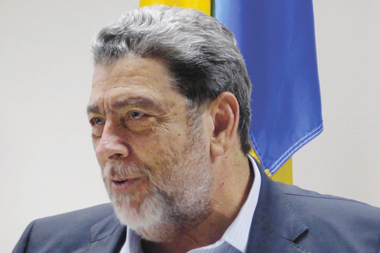 ‘You might see my name on  ballot again in 2025’ – Gonsalves