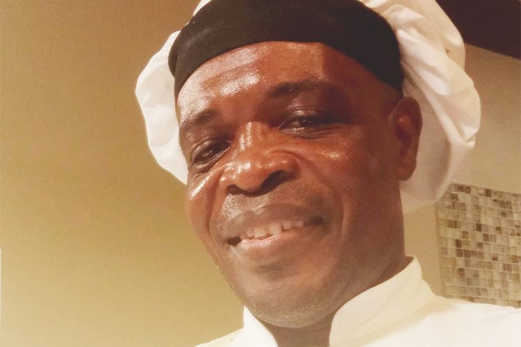 Chef calls on hoteliers to invest in their staff