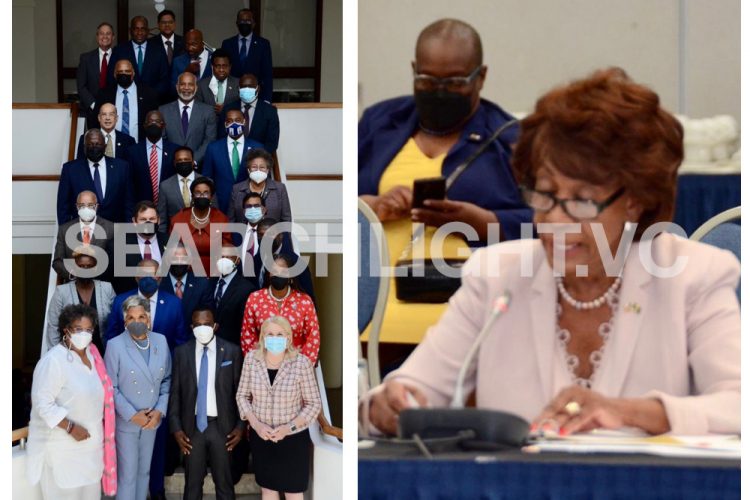 U.S. Congressional Delegation Prioritizes Financial Access for Caribbean Communities