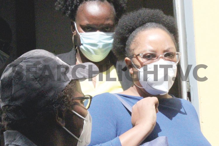 Owia nurse on cocaine charge – Court sets bail at $200,000