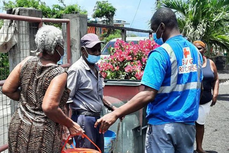 Recovery efforts continue to be crucial one year after the La Soufrière eruption