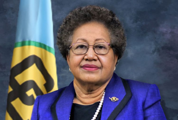 CARICOM Secretary General to deliver Sir Arthur Lewis Lecture