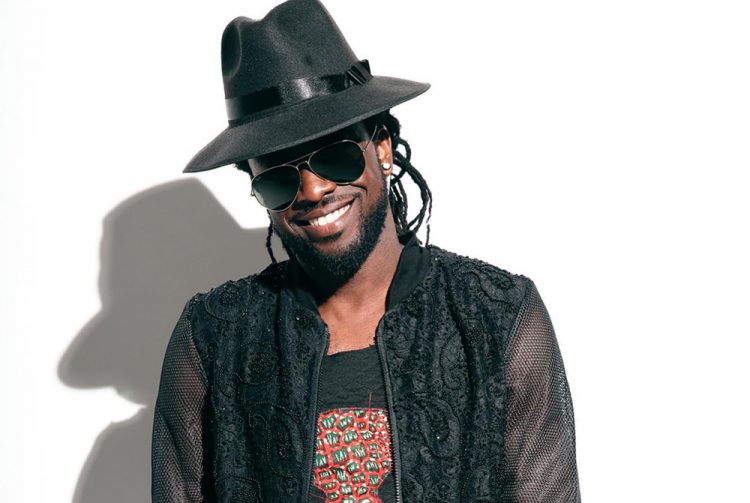 Skinny Fabulous will be co-Grand Marshall for Atlanta Caribbean Carnival 2022