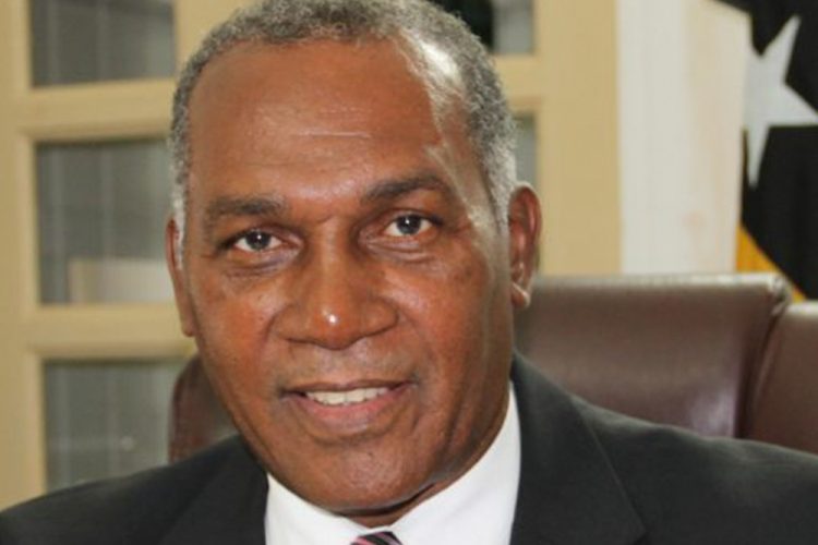 Vance Amory remembered by CDB