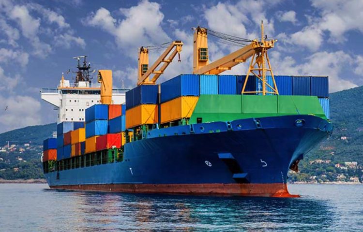 The Future of OECS Sustainable and Resilient Maritime Supply Chains