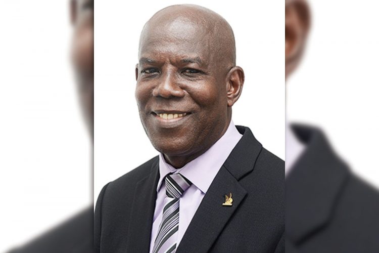 Bishop Sonny Williams re-elected as General Bishop of PAWI