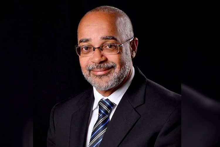 Didacus Jules reappointed as OECS Director General