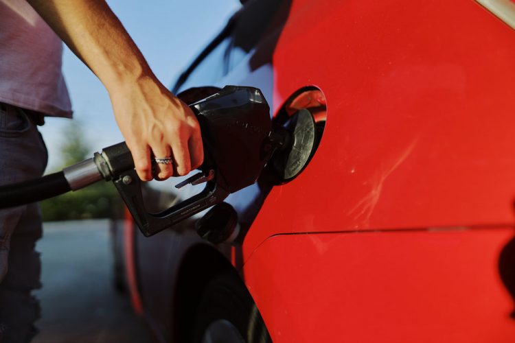 Excise duty on fuel cut in half, lower gas prices