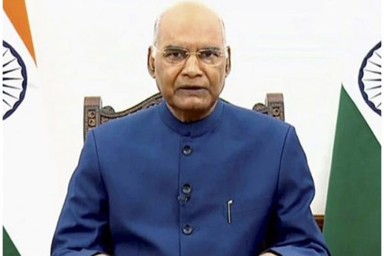 President of India to pay official State visit to SVG next Thursday