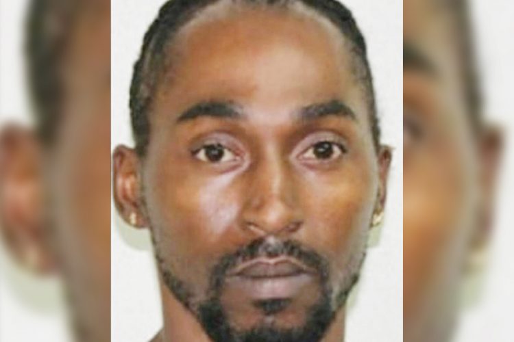 Vincentian man shot and killed in the BVI