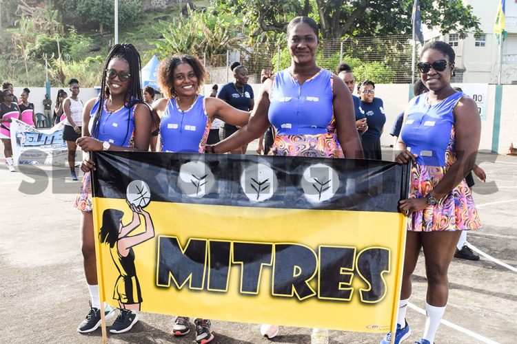 Fast – 5 Netball Tournament concludes on Thursday