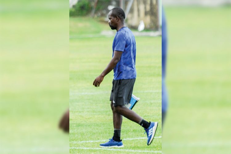 Vincy Heat head coach not prepared to renew contract