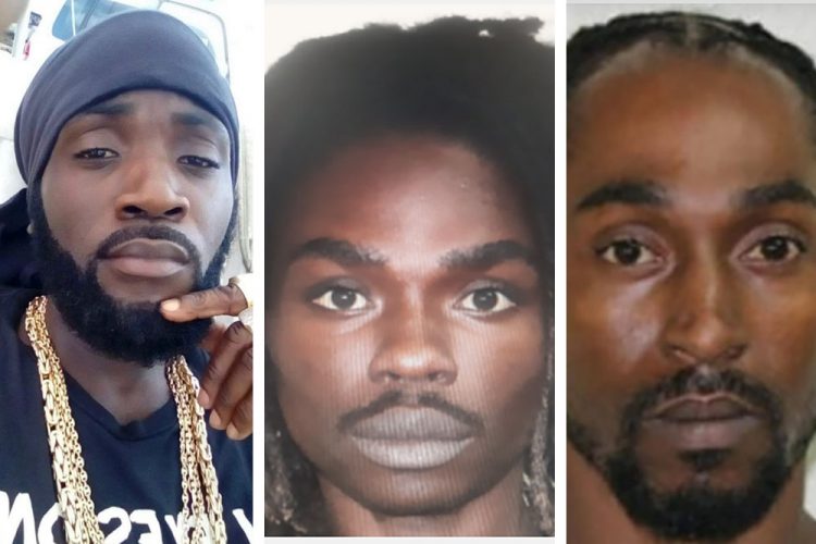 BVI police searching for Arien Fahie for questioning in the murder of Vincentian man