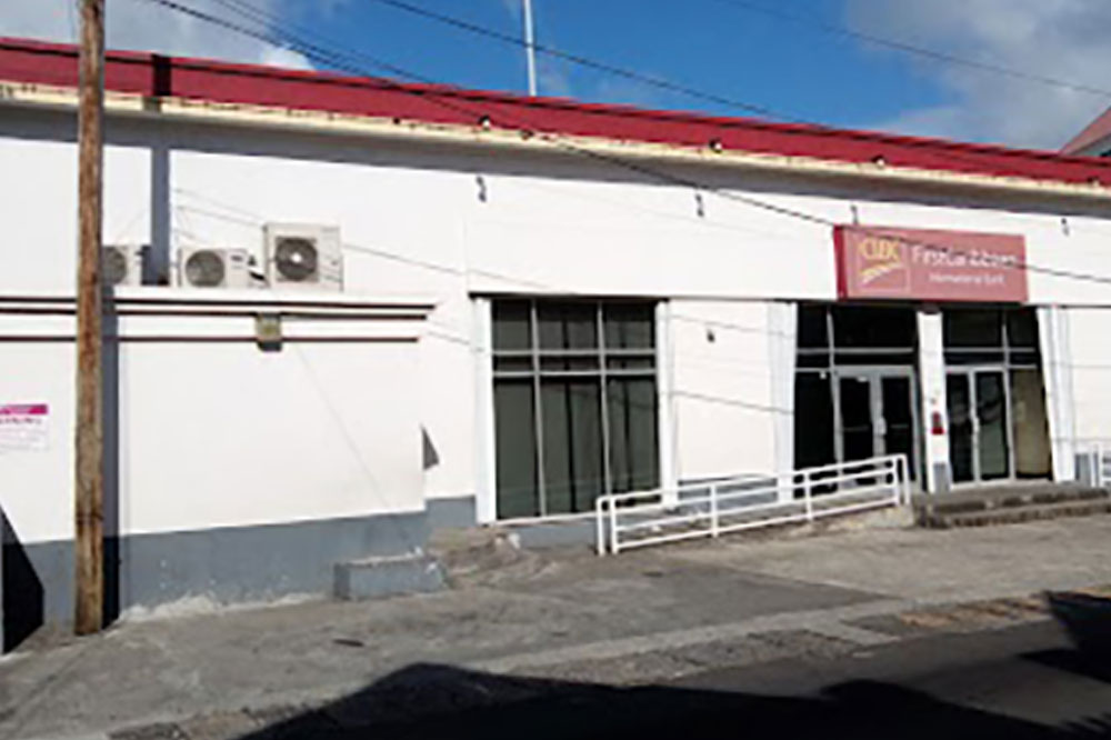 CIBC FCIB assures orderly transfer of client accounts in SVG, St Kitts