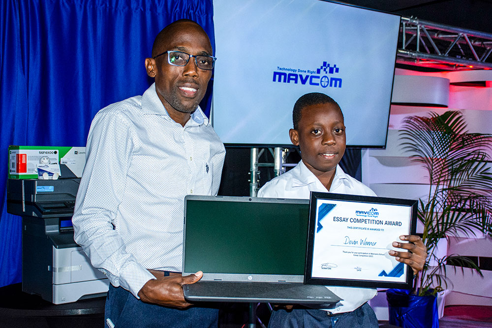 Mavcom’s “Positive Fatherhood” Campaign hailed a Success