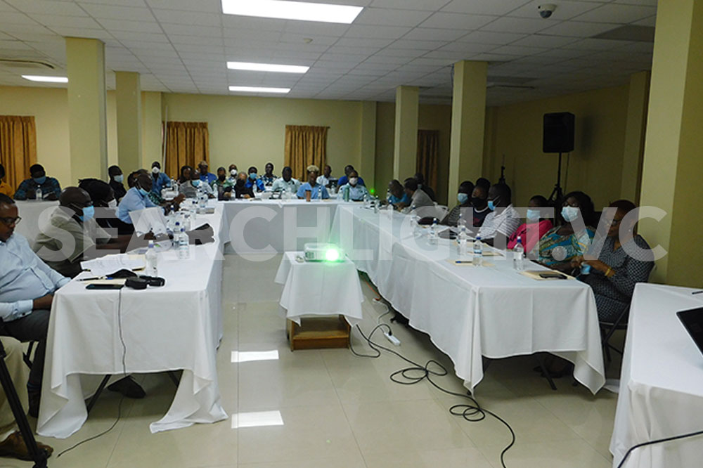 IICA convenes annual  Accountability Seminar