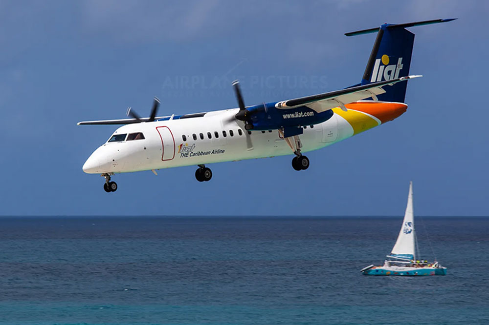 Former LIAT workers may soon get some money – PM