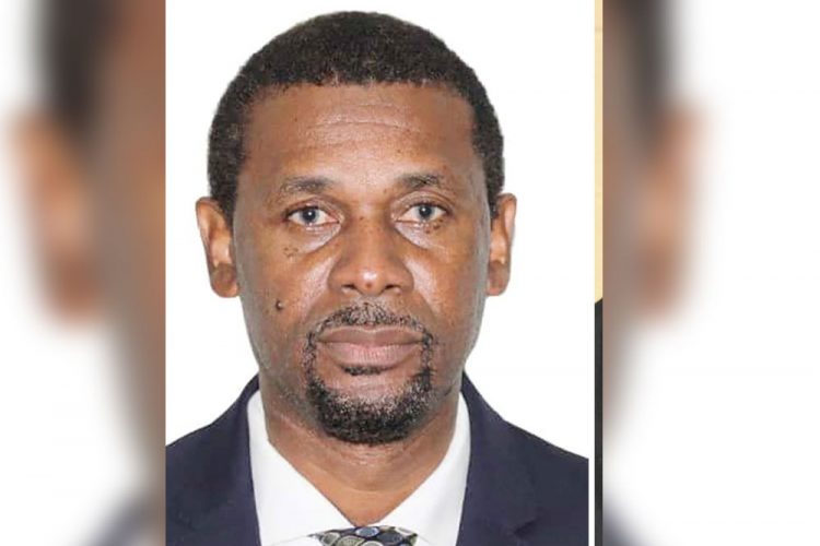 Howie out, Luta in as SVG Consul General to US